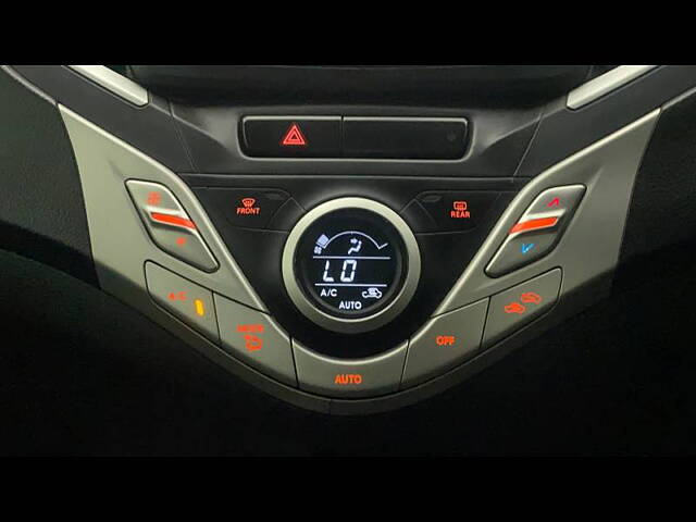 Used Maruti Suzuki Baleno [2015-2019] Zeta 1.2 in Mumbai