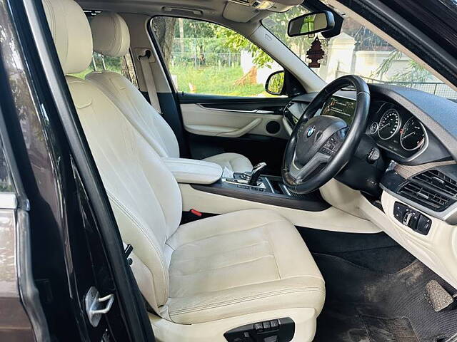 Used BMW X5 [2014-2019] xDrive 30d in Bangalore