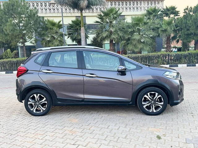 Used Honda WR-V [2017-2020] VX MT Diesel in Kharar