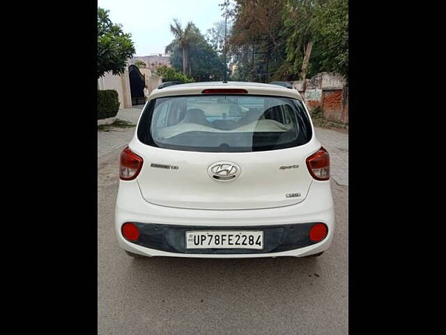 Used Hyundai Grand i10 [2013-2017] Sports Edition 1.1 CRDi in Kanpur