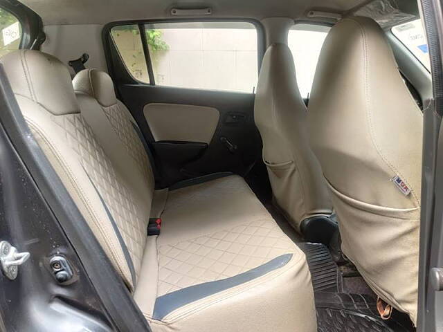 Used Maruti Suzuki Alto K10 [2014-2020] LXi CNG [2014-2018] in Delhi