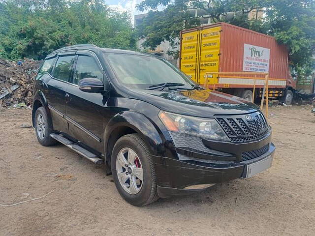 Used Mahindra XUV500 [2015-2018] W4 in Chennai