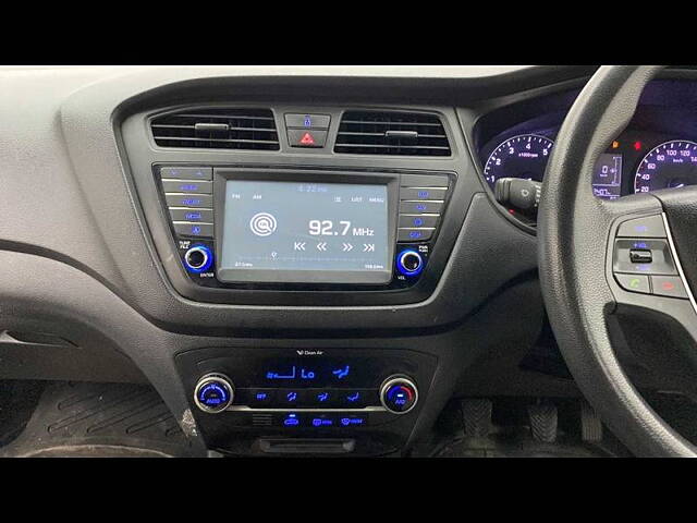 Used Hyundai Elite i20 [2018-2019] Asta 1.2 Dual Tone in Hyderabad