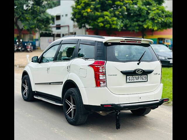 Used Mahindra XUV500 [2015-2018] W6 in Ahmedabad