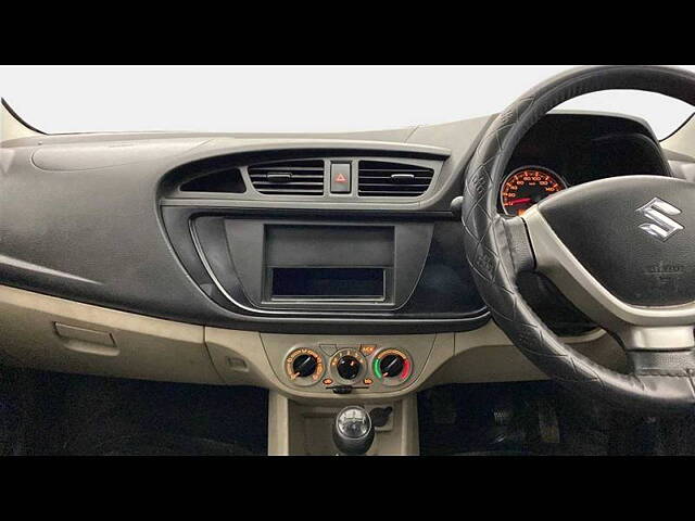 Used Maruti Suzuki Alto 800 LXi (O) CNG in Delhi