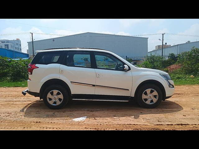 Used Mahindra XUV500 W7 [2018-2020] in Bangalore