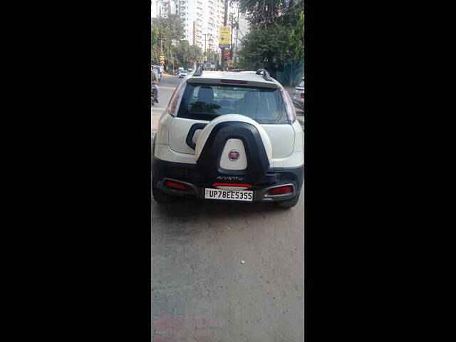 Used Fiat Avventura Emotion Multijet 1.3 in Kanpur