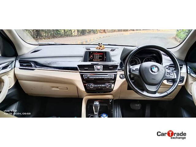 Used BMW X1 [2016-2020] sDrive20d Expedition in Mumbai