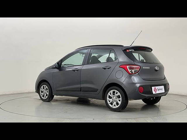 Used Hyundai Grand i10 Sportz 1.2 Kappa VTVT in Gurgaon