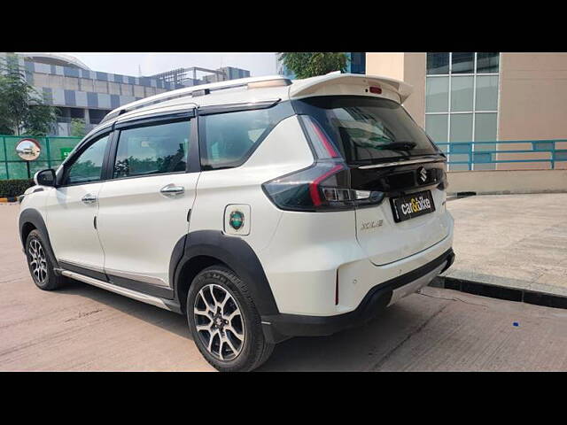 Used Maruti Suzuki XL6 Alpha Plus MT Petrol [2022-2023] in Karnal