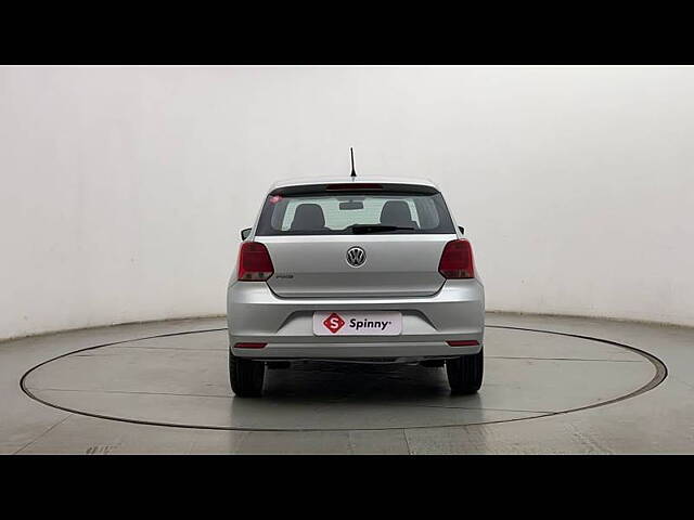 Used Volkswagen Polo [2014-2015] Highline1.2L (P) in Mumbai