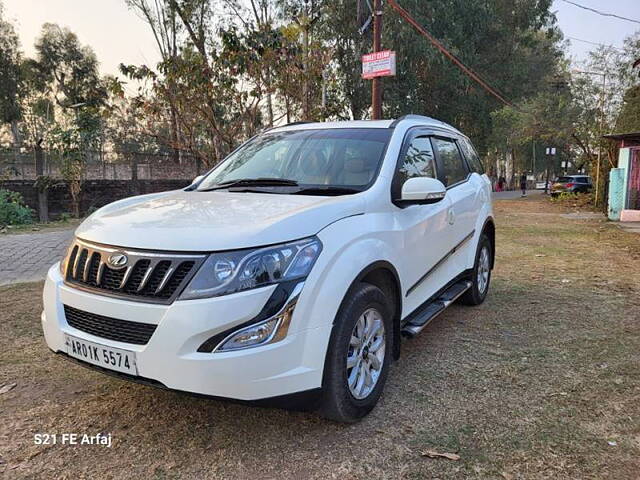 Used Mahindra XUV500 [2015-2018] W10 1.99 in Tezpur