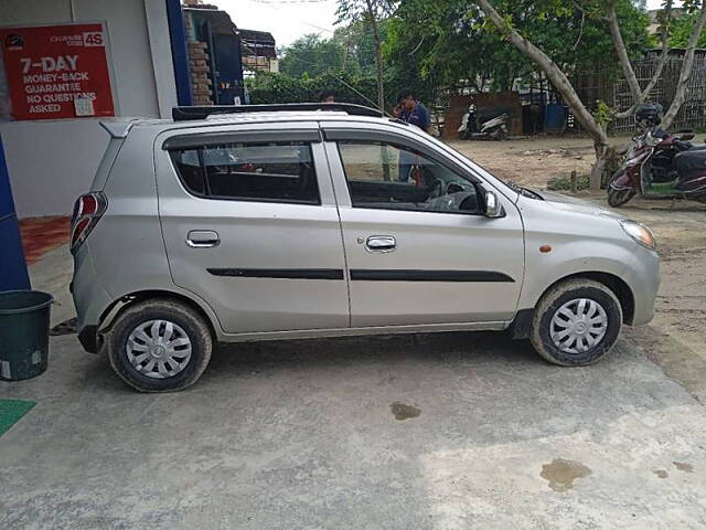 Used Maruti Suzuki Alto 800 [2012-2016] Vxi in Motihari