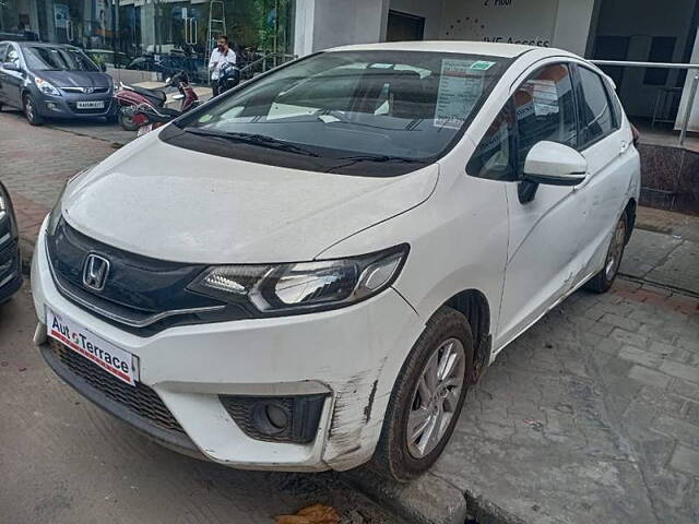 Used Honda Jazz [2015-2018] VX Petrol in Bangalore