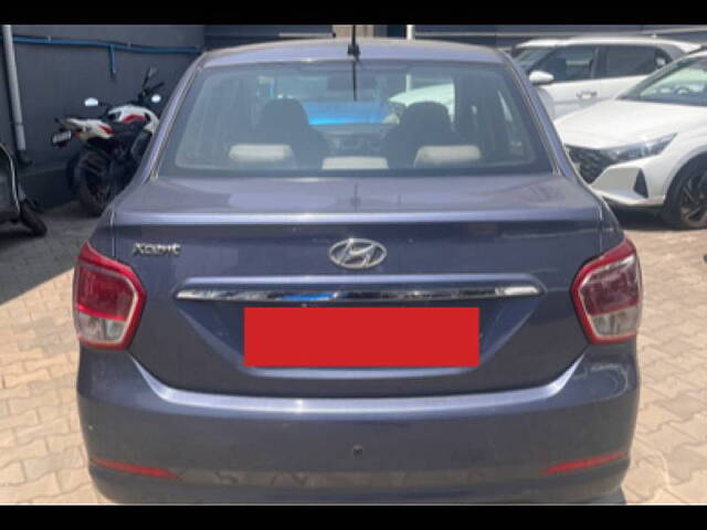 Used Hyundai Xcent [2014-2017] S 1.2 in Bangalore