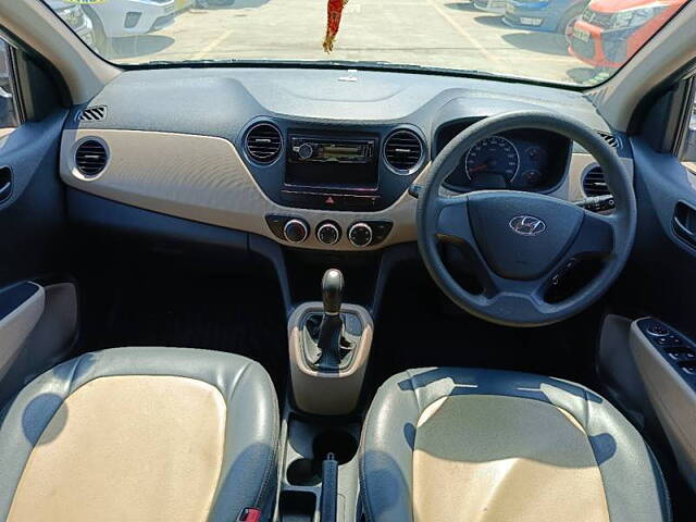 Used Hyundai Grand i10 [2013-2017] Magna 1.2 Kappa VTVT [2013-2016] in Mumbai