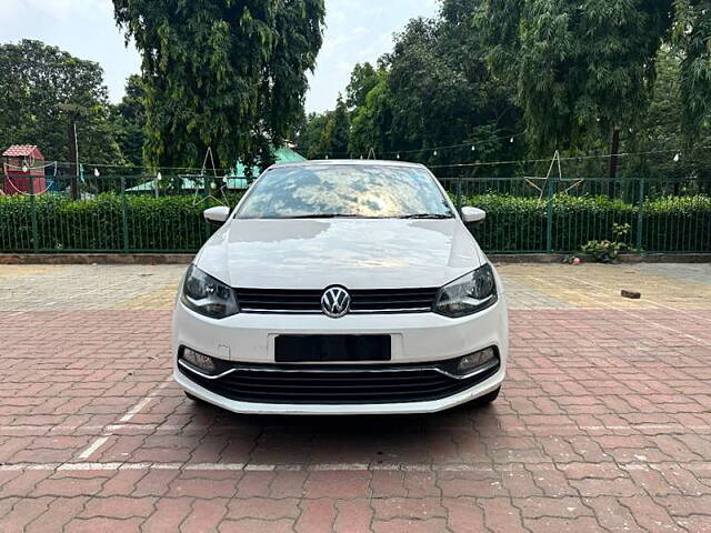 Used Volkswagen Polo [2016-2019] Highline1.2L (P) in Jalandhar