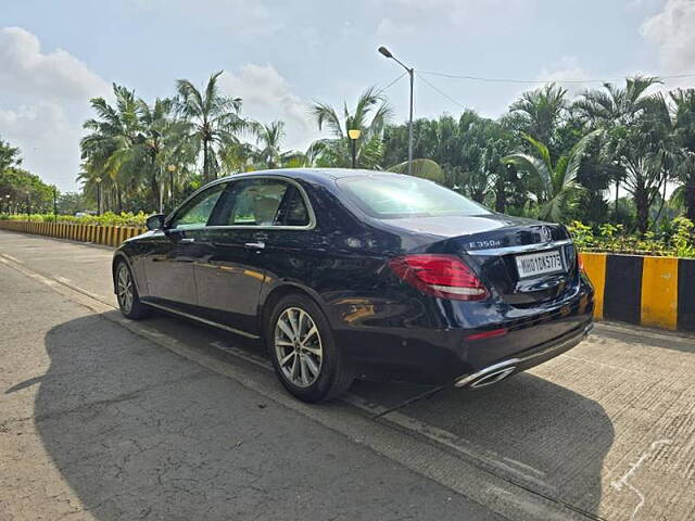 Used Mercedes-Benz E-Class [2017-2021] E 350 d Exclusive [2017-2019] in Mumbai