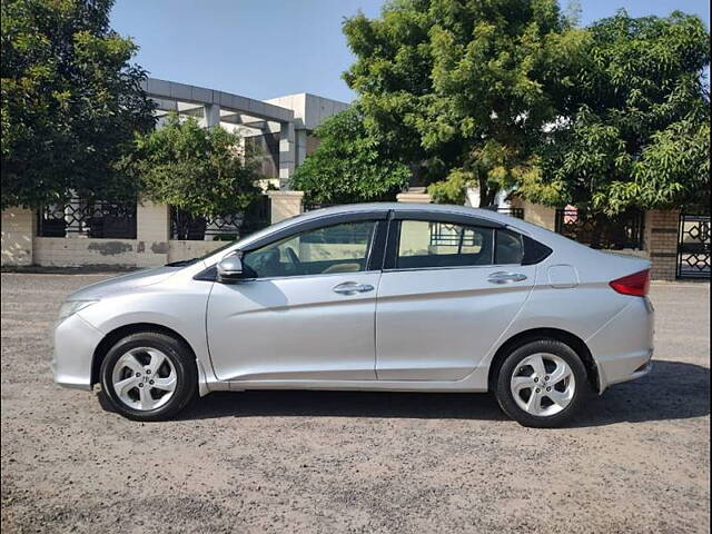 Used Honda City [2014-2017] V in Faridabad