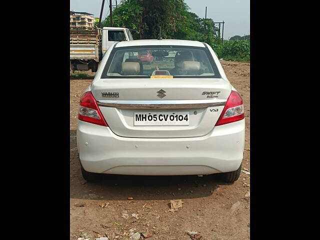 Used Maruti Suzuki Swift Dzire [2015-2017] VXI in Panvel