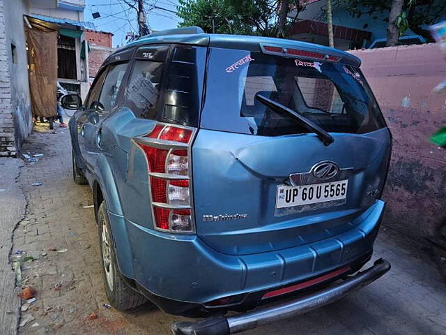 Used Mahindra XUV500 [2015-2018] W8 [2015-2017] in Varanasi