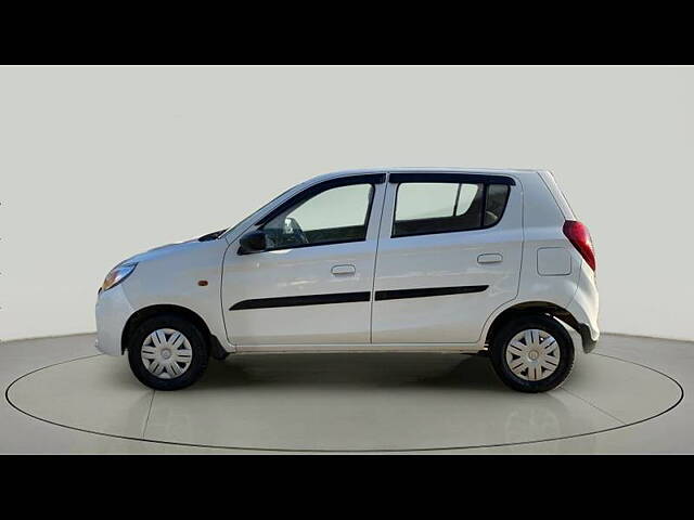 Used Maruti Suzuki Alto 800 VXi in Lucknow