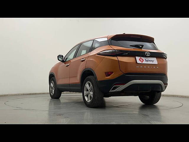 Used Tata Harrier [2019-2023] XZ [2019-2020] in Hyderabad