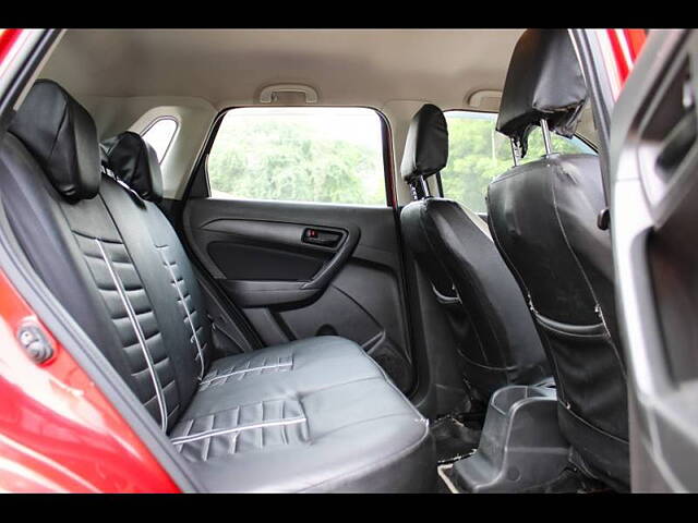 Used Maruti Suzuki Vitara Brezza [2016-2020] VDi in Delhi