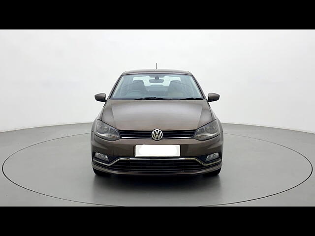 Used 2016 Volkswagen Ameo in Chennai