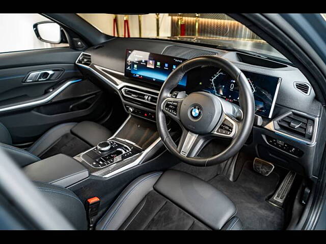 Used BMW M340i xDrive in Delhi