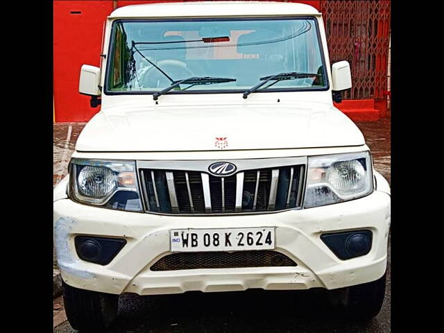 Used Mahindra Bolero [2020-2022] B6 in Kolkata