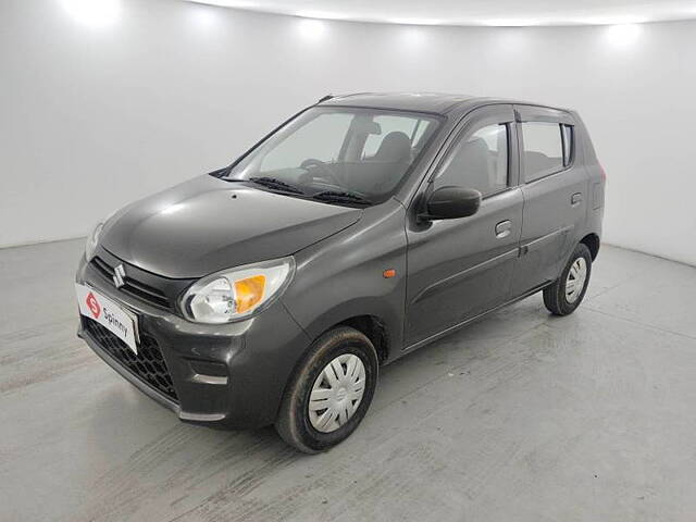 Used 2019 Maruti Suzuki Alto 800 in Chennai