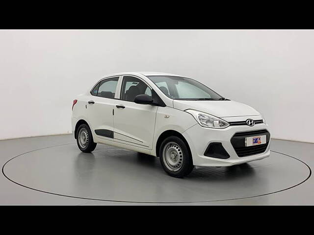 Used 2015 Hyundai Xcent in Ahmedabad