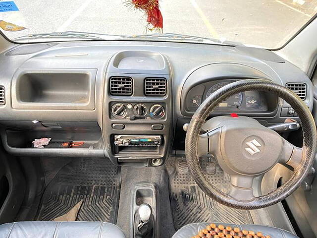 Used Maruti Suzuki Wagon R [2006-2010] LXi Minor in Delhi