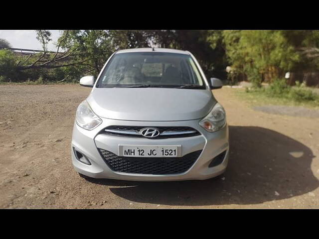 Used 2012 Hyundai i10 in Pune