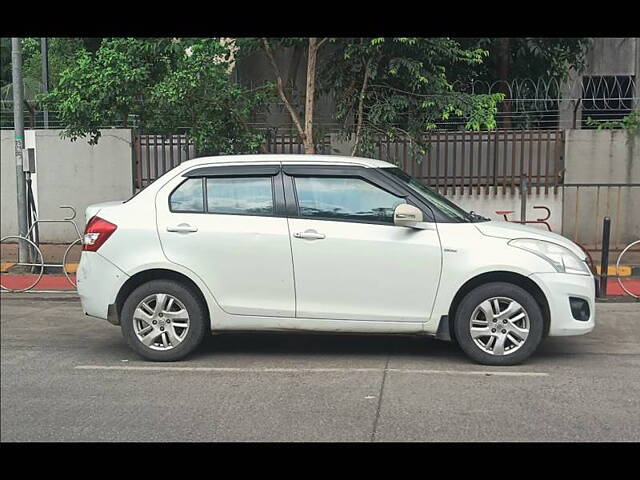 Used Maruti Suzuki Swift DZire [2011-2015] ZDI in Mumbai