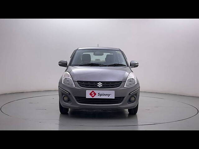 Used Maruti Suzuki Swift DZire [2011-2015] VDI in Bangalore