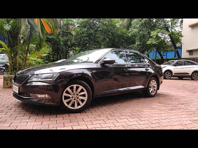 Used Skoda Superb [2016-2020] L&K TSI AT in Mumbai