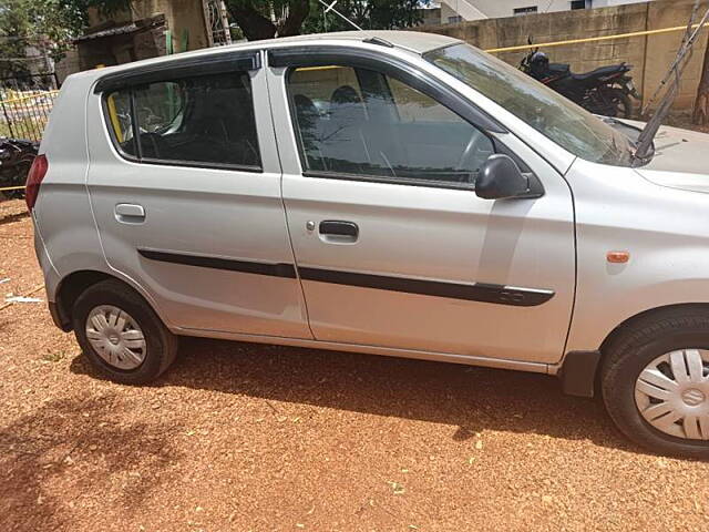 Used Maruti Suzuki Alto 800 [2012-2016] Vxi in Madurai