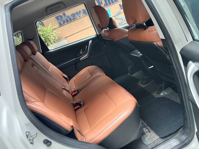 Used Mahindra XUV500 W7 [2018-2020] in Hyderabad