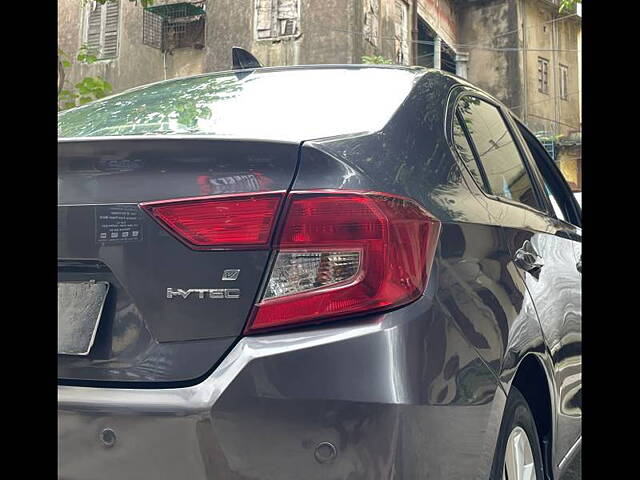 Used Honda Amaze [2018-2021] 1.2 V MT Petrol [2018-2020] in Kolkata