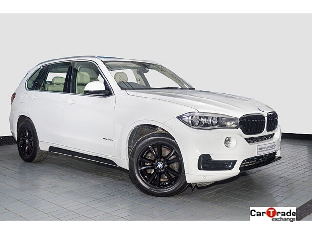 Used 2018 BMW X5 in Pune