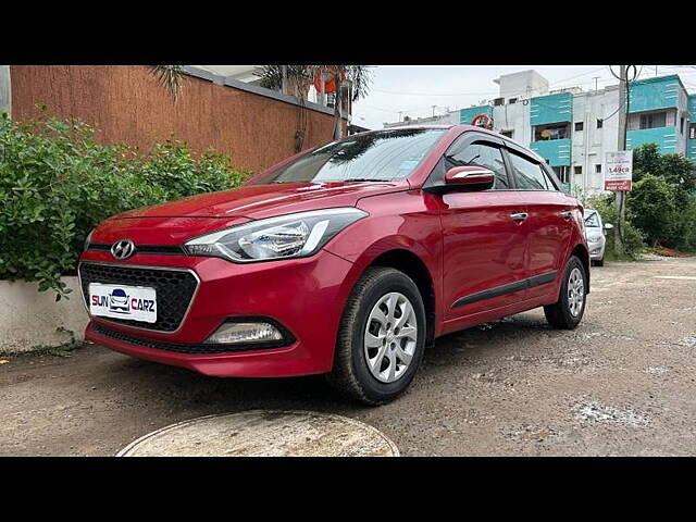 Used Hyundai Elite i20 [2014-2015] Sportz 1.2 in Chennai