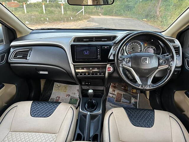 Used Honda City [2014-2017] V in Coimbatore