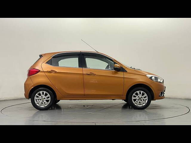 Used Tata Tiago [2016-2020] Revotron XZ in Ghaziabad