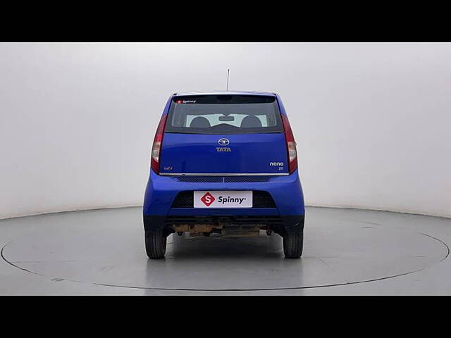 Used Tata Nano Twist XT in Bangalore