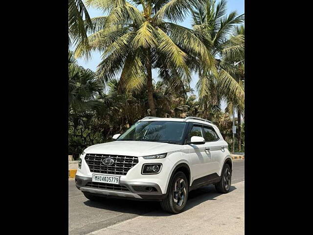 Used 2019 Hyundai Venue in Pune