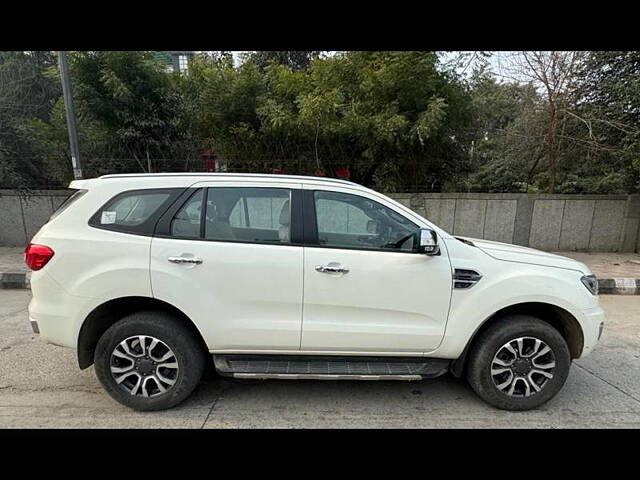 Used Ford Endeavour Titanium Plus 2.0 4x2 AT in Delhi