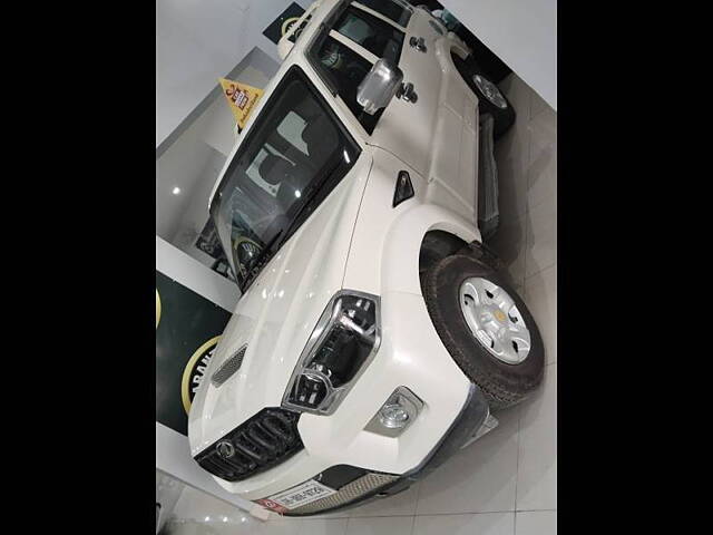 Used Mahindra Scorpio 2021 S3 2WD 7 STR in Bokaro Steel City