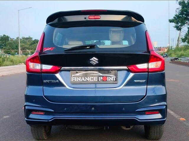 Used Maruti Suzuki Ertiga [2018-2022] ZXi in Kharagpur